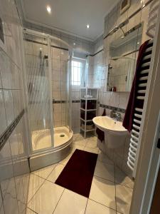 Go-Gogolin Ferienhaus für 6 Personen