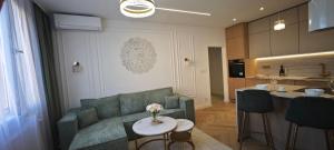 AG MooNest Apartment with Self Check in