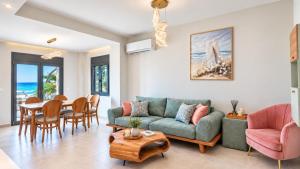 KYMA Seaside - Boutique Living & Workation - Private Parking & Pet Friendly