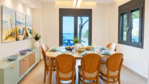 KYMA Seaside - Boutique Living & Workation - Private Parking & Pet Friendly