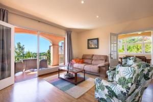 Casa con encanto en Tarragona con Vistas al Mar