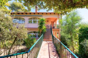 Casa con encanto en Tarragona con Vistas al Mar