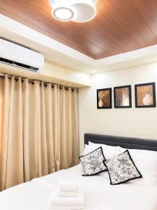 West Insula Condominium - PS5, DIY Matcha & Netflix, West Avenue Quezon City