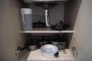 Apartamento amplio a pocos pasos del mar en Santa Marta