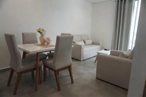 Apartamento amplio a pocos pasos del mar en Santa Marta