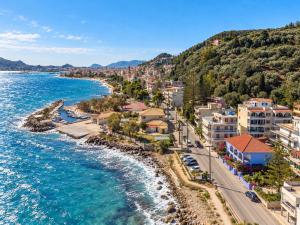 KYMA Seaside - Boutique Living & Workation - Private Parking & Pet Friendly