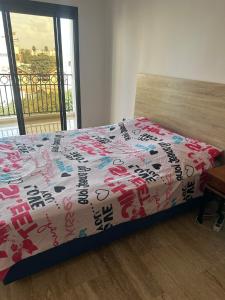 Superbe appartement en plein centre-ville
