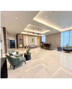 Daffodils at Bloom Residences Tower B