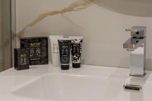 Lux Suites Brucoli