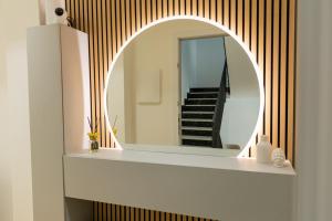 Lux Suites Brucoli