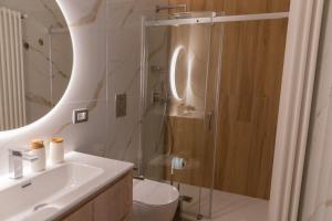 Lux Suites Brucoli