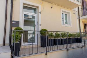 Lux Suites Brucoli