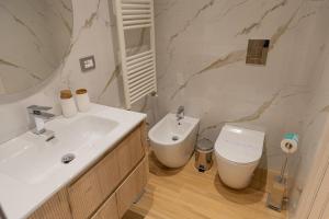 Lux Suites Brucoli