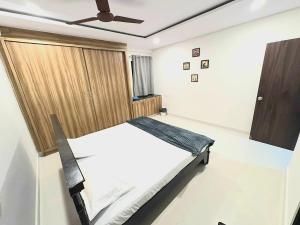 Coastal Home - 3 BHK - 1km to Sagar Nagar Shore