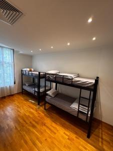 MOON Hostel