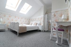 Premium - Bed & Breakfast