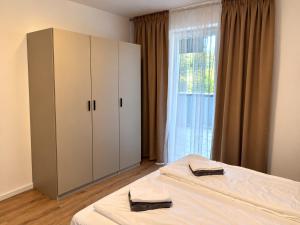 Apartmán Rezidence Růžák