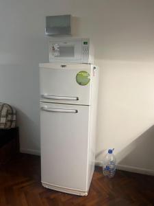 Departamento zona Recoleta a 4 cuadras del Obelisco