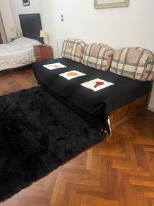 Departamento zona Recoleta a 4 cuadras del Obelisco