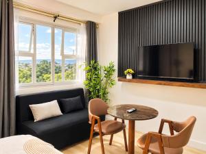 The Baguio Nest at North Cambridge