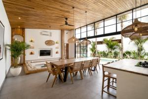 Villa Rosé - Uluwatu by Yolla Hospitality