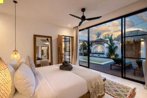 Villa Maria - Uluwatu by Yolla Hospitality