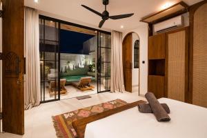 Villa Sienna - Uluwatu by Yolla Hospitality