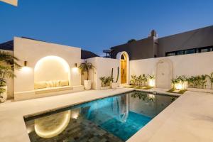 Villa Pono Pono - Uluwatu by Yolla Hospitality