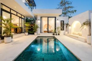 Villa Pono Pono - Uluwatu by Yolla Hospitality