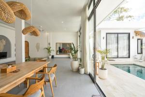 Villa Pono Pono - Uluwatu by Yolla Hospitality