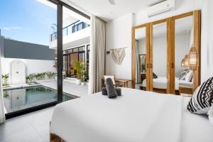 Villa Pono Pono - Uluwatu by Yolla Hospitality