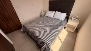 Habitación acogedora y tranquila, Wi-Fi & Parking