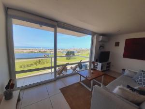 Puente - Departamento Frente al Mar - NO APTO JÓVENES Y RESERVA CON DEPÓSITO