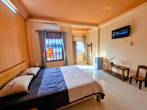 Ngọc Hà Homestay Phan Thiết 3