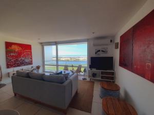 Puente - Departamento Frente al Mar - NO APTO JÓVENES Y RESERVA CON DEPÓSITO