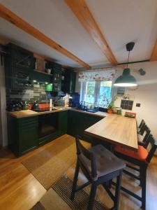 Apartamenty Magiczna Wenecja - tam, gdzie czas płynie wolniej