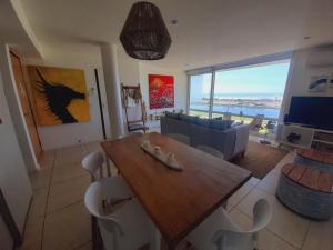 Puente - Departamento Frente al Mar - NO APTO JÓVENES Y RESERVA CON DEPÓSITO