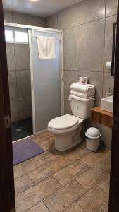 Habitación arena, Paseo Durango
