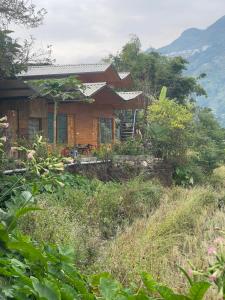 Black Hmong Sapa Homestay Family