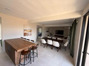 Casa Huamushe