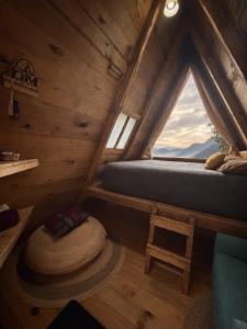 Cabañita Bosque Glamping AF2