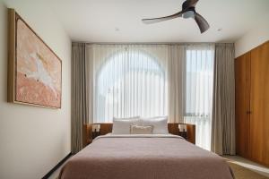 Casa Karma - New Tropical 2BR Pool Villa in Canggu