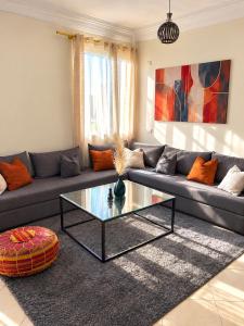 Appartement spacieux Familles uniquement