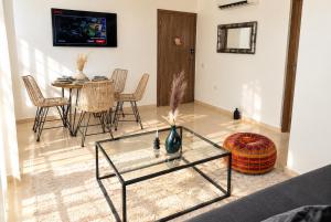 Appartement spacieux Familles uniquement