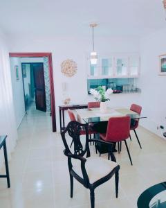 Beauty apartment