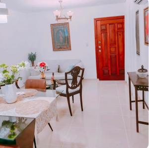 Beauty apartment