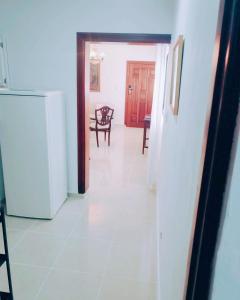 Beauty apartment