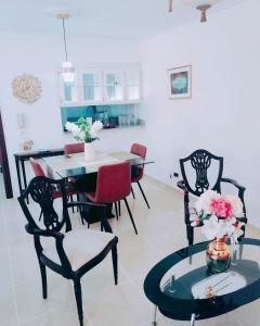 Beauty apartment