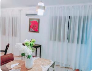 Beauty apartment