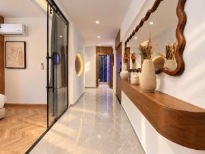 Villa Balu Une signature design Guéliz